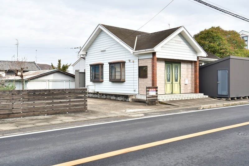 袖ケ浦市奈良輪