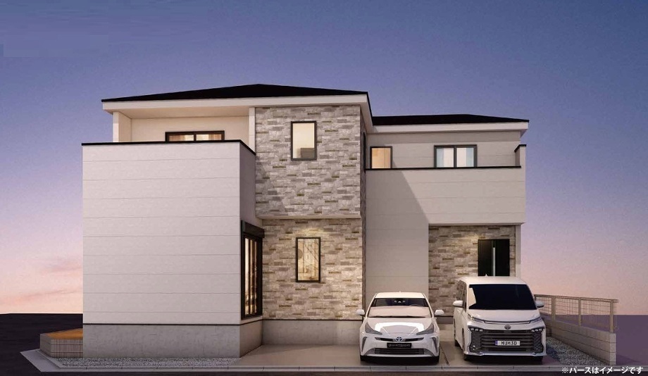 松戸市栄町８丁目