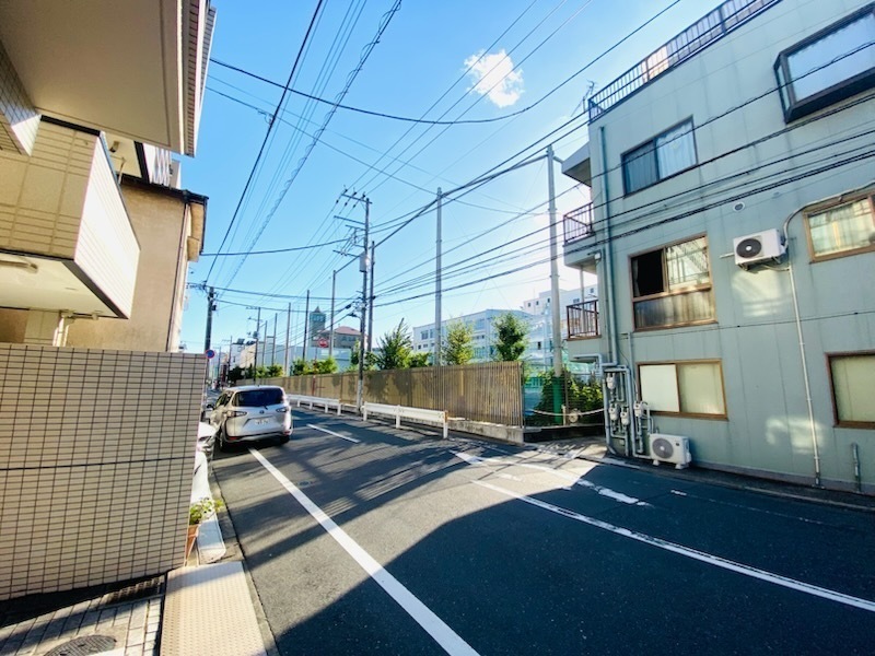 藤和シティコープ東陽町