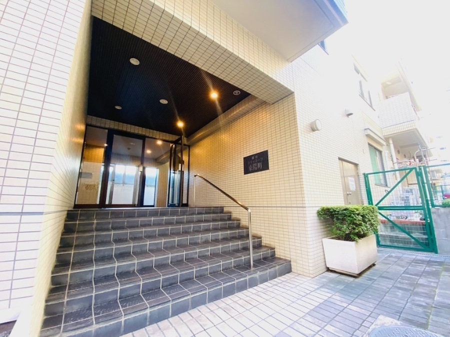 藤和シティコープ東陽町