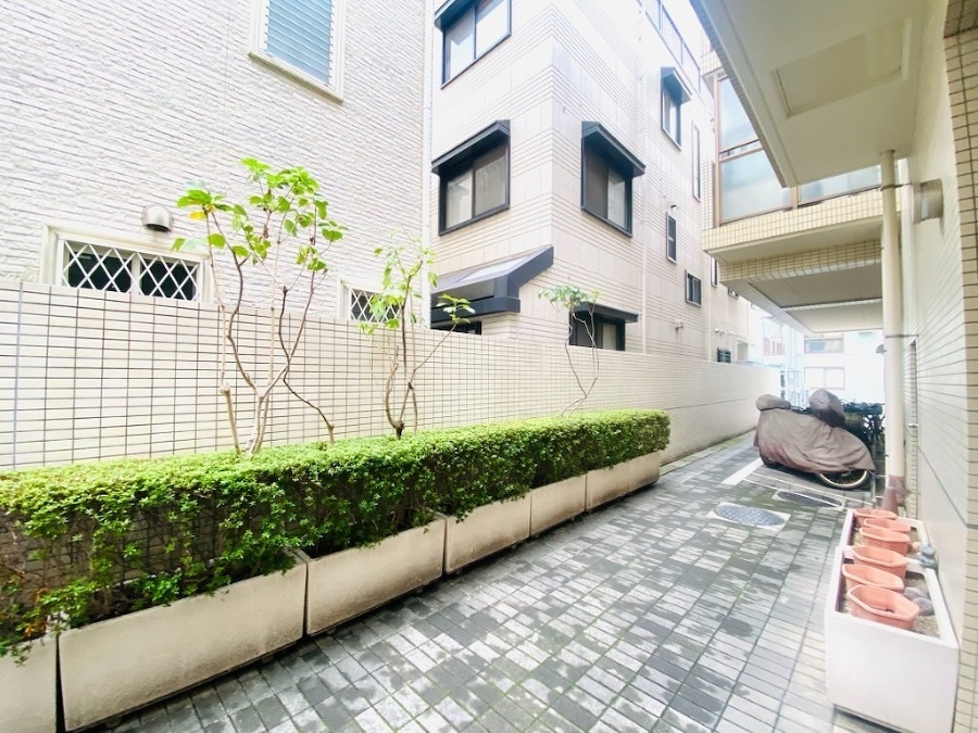 【マンション】江東区千石１丁目