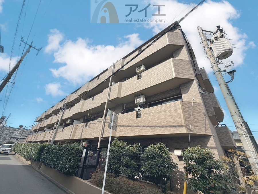 流山市向小金１丁目