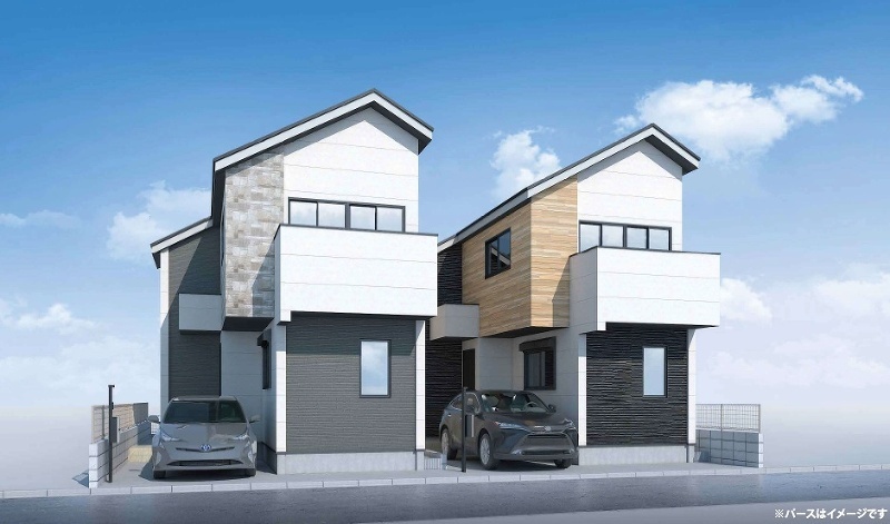 小金井市緑町３丁目