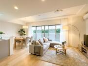 神奈川県横浜市港南区大久保３丁目の物件画像