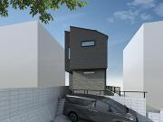 神奈川県横浜市磯子区森６丁目の物件画像