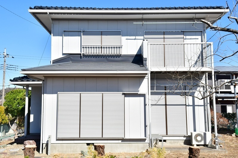 木更津市八幡台１丁目