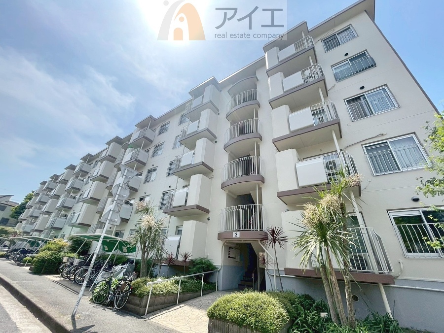 船橋市西船２丁目