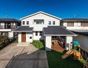 神奈川県横浜市瀬谷区阿久和西４丁目の物件画像