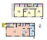 神奈川県座間市東原２丁目の物件画像