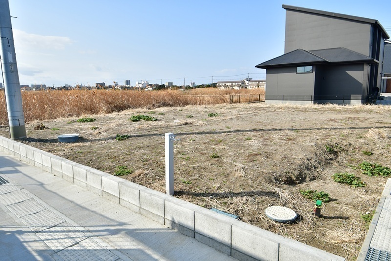 木更津市長須賀