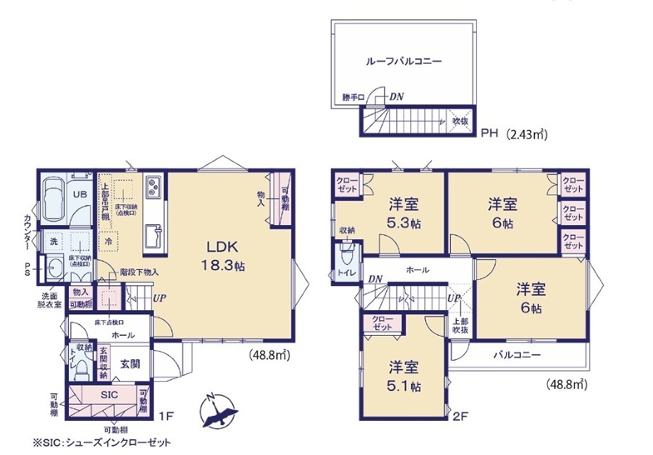 松戸市栄町１丁目