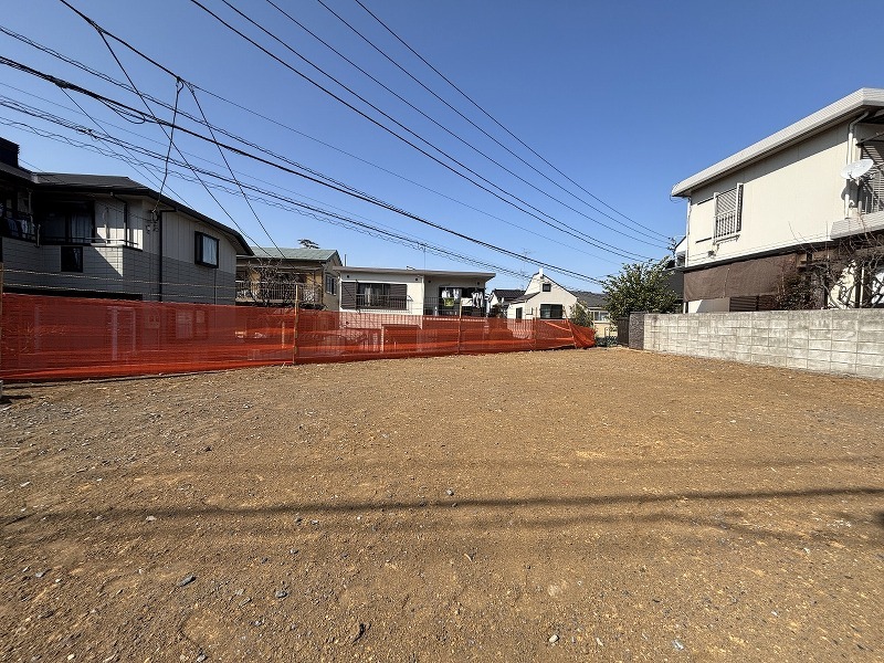 練馬区東大泉２丁目