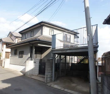 船橋市上山町３丁目