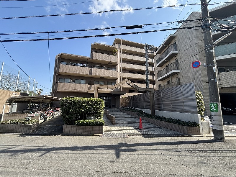 練馬区貫井１丁目