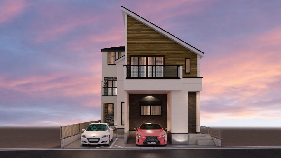 市川市大洲１丁目