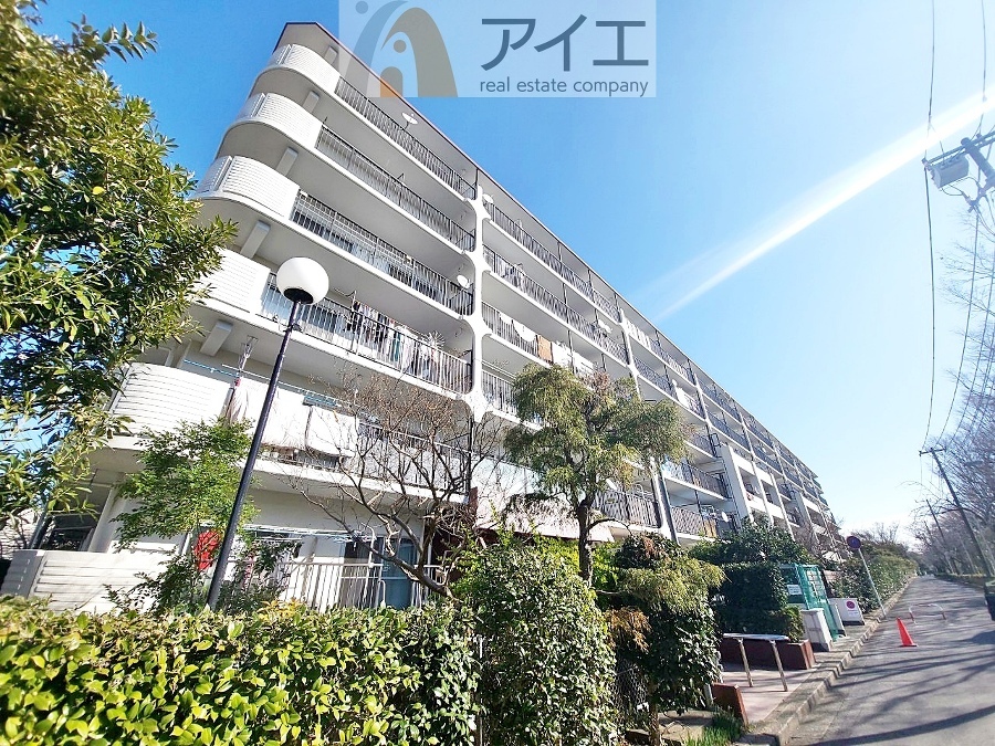 習志野市袖ヶ浦１丁目