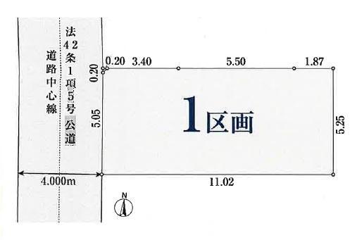川崎市多摩区宿河原7丁目の物件画像