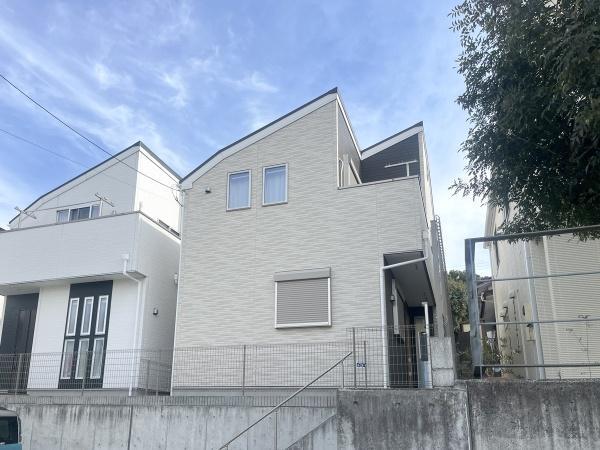 海老名市国分寺台２丁目