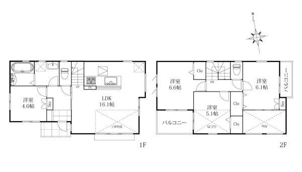 海老名市国分寺台２丁目