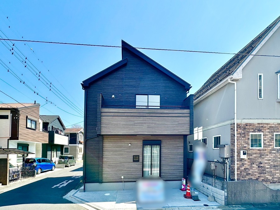 船橋市夏見３丁目