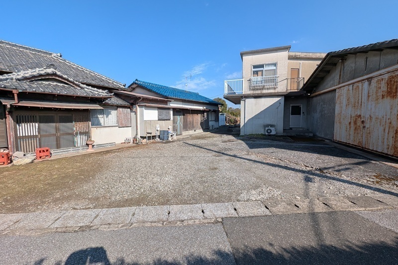 袖ケ浦市奈良輪