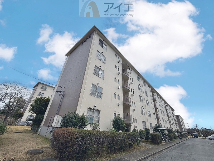 船橋市緑台２丁目