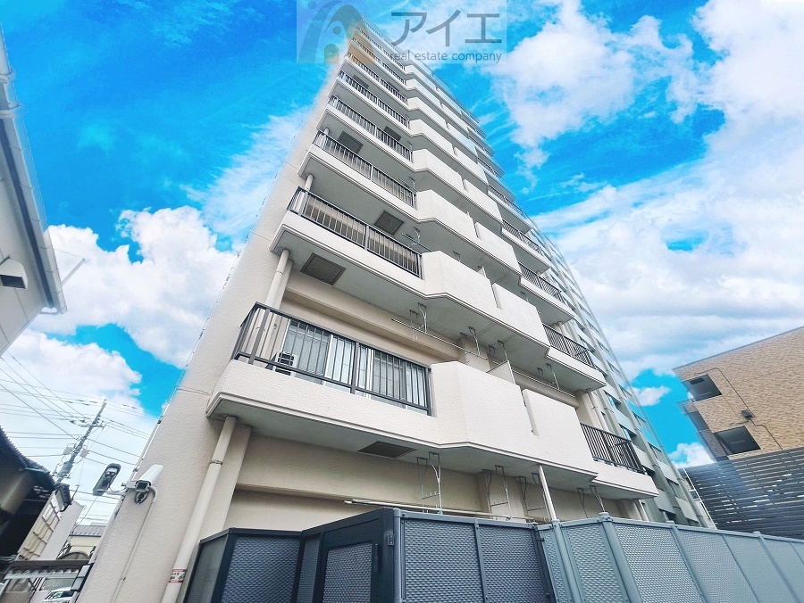 船橋市本中山２丁目