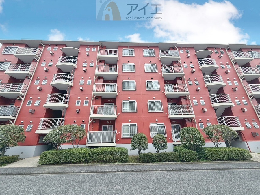 千葉市美浜区磯辺５丁目