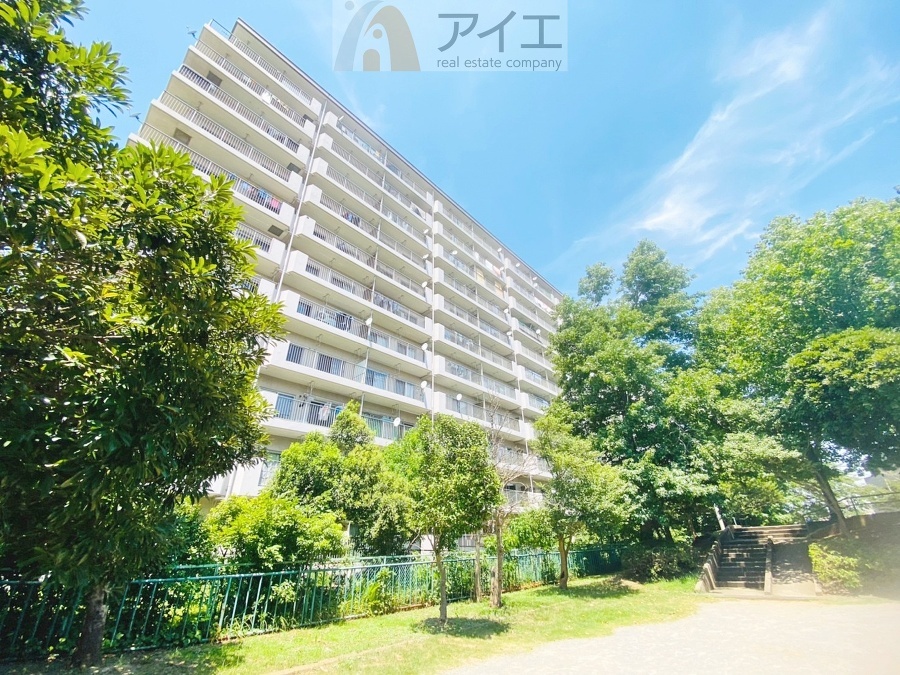 千葉市稲毛区小仲台１丁目