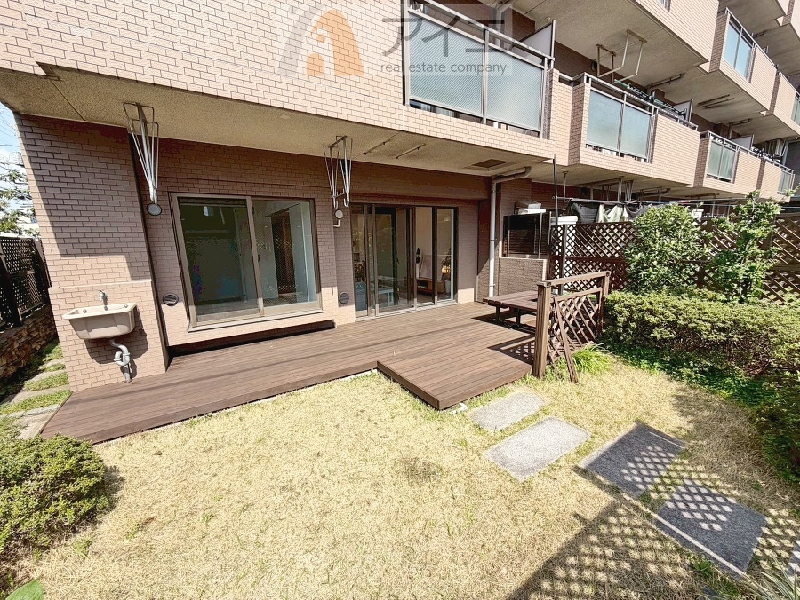ガーデニングや家庭菜園で緑の潤い溢れる暮らしを