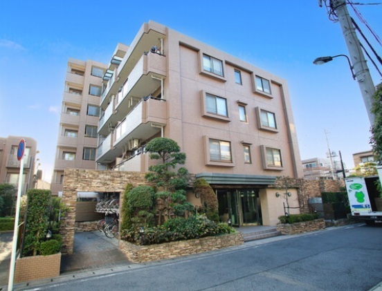 市川市妙典３丁目