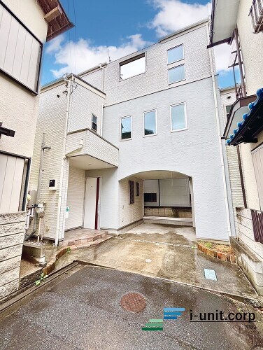 江戸川区松江５丁目