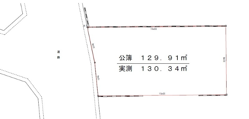 練馬区石神井台５丁目