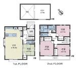 横浜市港北区小机町の画像