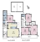 横浜市港北区小机町の画像