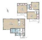 神奈川県横浜市戸塚区川上町の物件画像