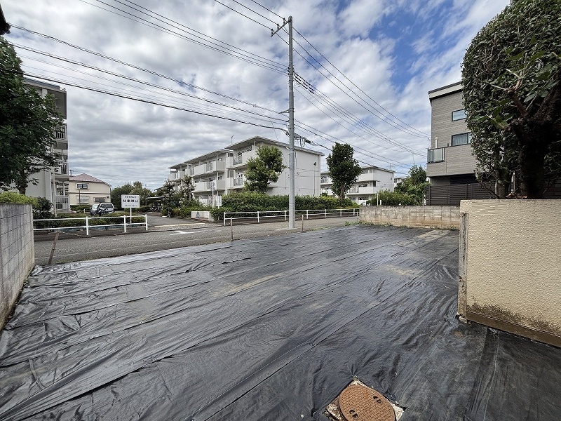 三鷹市井口５丁目