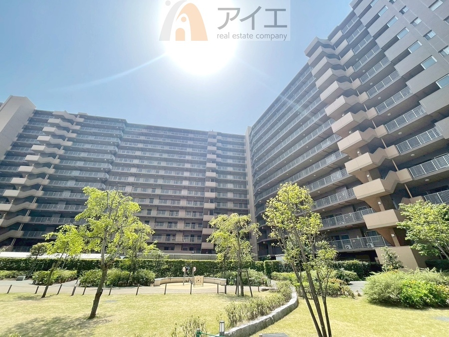 習志野市東習志野２丁目