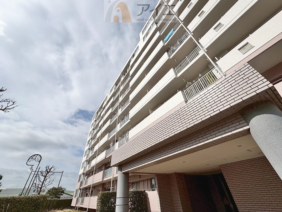 印西市西の原1丁目