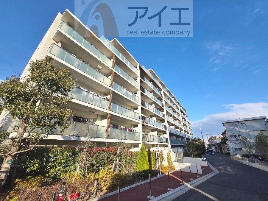 船橋市前原西５丁目