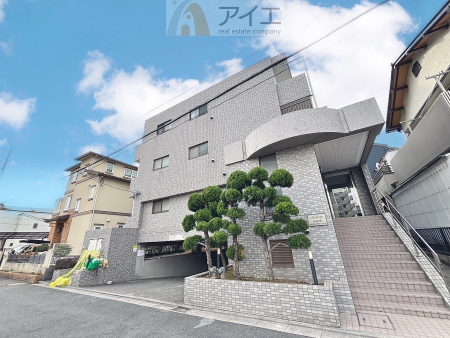 船橋市海神町南１丁目