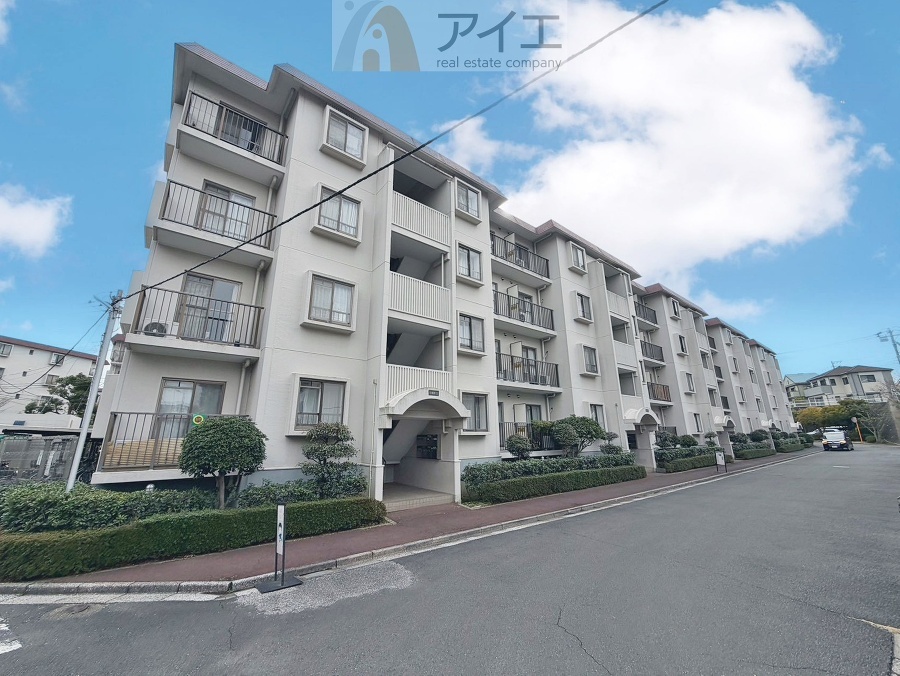 船橋市飯山満町３丁目