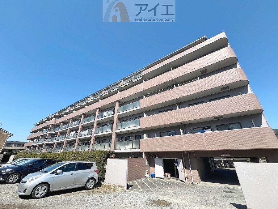 鎌ケ谷市鎌ヶ谷１丁目