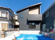 横浜市泉区中田南５丁目の画像