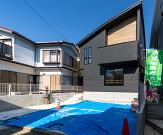 横浜市泉区中田南５丁目の画像