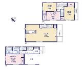 相模原市中央区淵野辺本町２丁目の画像