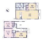 相模原市中央区淵野辺本町２丁目の画像