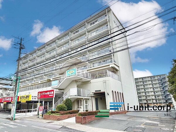 市川市鬼高３丁目