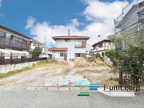 市川市若宮３丁目