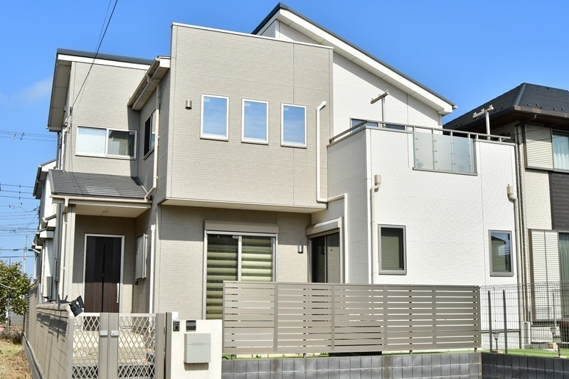 木更津市金田東１丁目